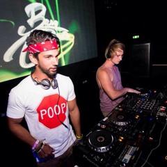 Where's your bounce at?