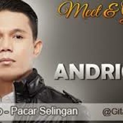 andrigo _ pacar selingan - dj jack ft dj enny X
