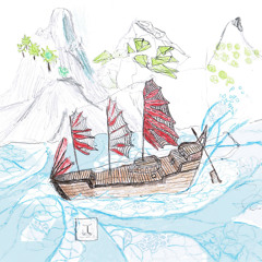 ORIENTAL NIGHT RIDE^&(*$^$##^$&