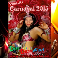 Stevie B - Because I Love You (Samba Freestyle - DeeJay-BIEL O Único) Exclusiva 2015