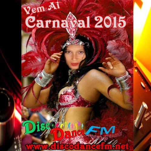 Stevie B - Because I Love You (Samba Freestyle - DeeJay-BIEL O Único) Exclusiva 2015