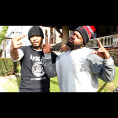 Str8Kash x Fred E Mack "No Comp"