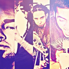 Break Some Off  (KORN COVER)
