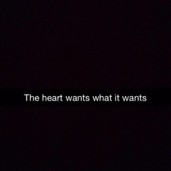 The Heart Wants What It Want (cover) - Selena Gomez