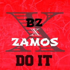 Do It (Prod. by Zamos)(JG Records 2015)