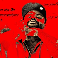 Return Of The Beast (prod Cheeky G)