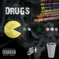#JMAX - Drugs (feat. Lady Jewels)
