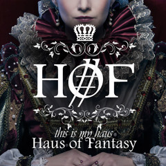 Obra Primitiva Feat. Dina Delicious and the Haus Of Fantasy-This is my haus(#H-O-F)