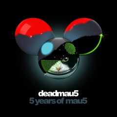 Deadmau5 Feat Rob Swire - Ghosts N Stuff (Chuckie Remix)