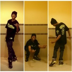 Burga - Same Nigga (fast)