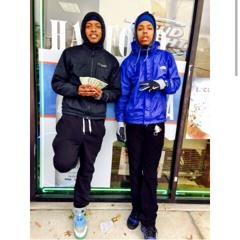 Lor Q Ft. keiffy M - Baltimore City