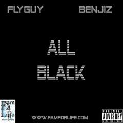 All Black ft. Benjiz