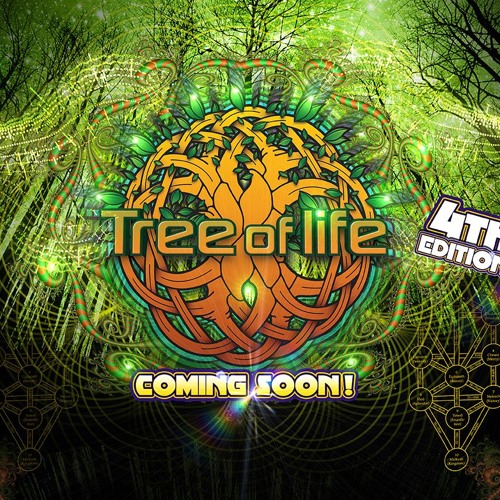 Vagus - Plotwist (Euphoria)- Tree of Life festival entry.