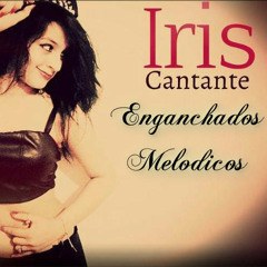 Enganchados Romanticos - Iris El Sabor De La Cumbia (2015)