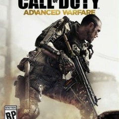 Audiomachine - Draconian Dream (COD AW OST) (www.myfreesongs.cc)