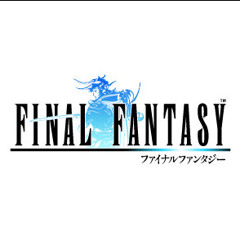 Town Final Fantasy I. (Guitar Fingerstyle)