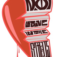 No Love Raw JUICE MANE FEAT. WILL KAPONE$$