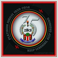 ZILLAI ANTHEM (Vaiphei Student Assocation)Track