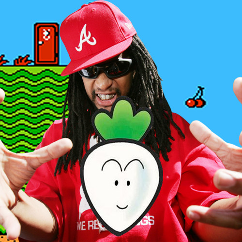 Turnip For 1-UP