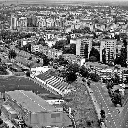 Shift feat. Adda - Tiglina 1