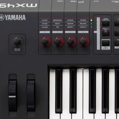 Synth Music #1