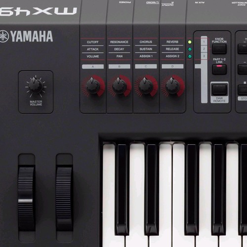 Synth Music #1