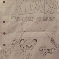 Kimba The White Lion Movie Theme Idea