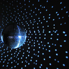 A little disco
