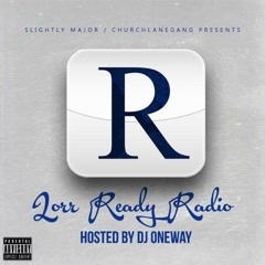 Not 4 The Club (Ft. Lorr Ready) [Prod. Marley Jays]