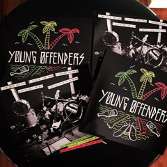 Watch This City Burn