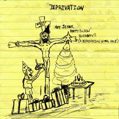 Hey Jesus, Happy Fuckin Birthday!