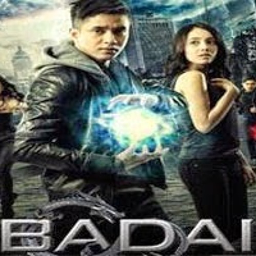 Adly Fairuz - Badai Cinta (OST.BADAI)