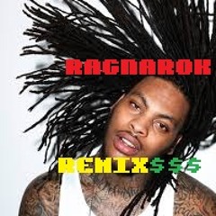 Waka Flocka Flame - O Let's Do It (Ragnarok Remix) CLIP