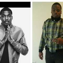 Meek mill heaven or hell Remix