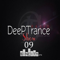 DeePTrance radio show 09
