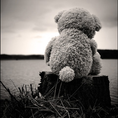 Kabhi Yaad Aye To Poochna Zara Apni Jilwat - E-Shaam Se -Sad Urdu POetry