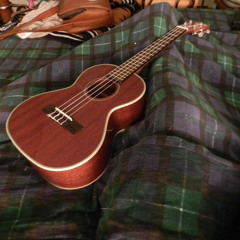 White Winter Hymnal by Fleet Floxes Cover - LittleOne