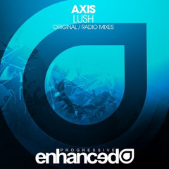 Axis - Lush (Original Mix) [ABGT 107]