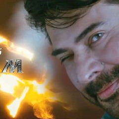 Big B Theme Song II(jerrin)