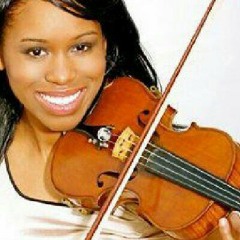 Melika The Violinist - Jammin', Bob Marley cover