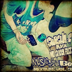 My Center Ft. Yung Chaz