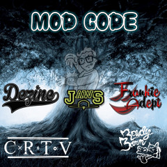 Mod Gode - Dezine x Frankie Adept x Jaws (Prod. by Xavier Jordan)