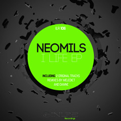 Neomils - I Life (Meledict Remix)
