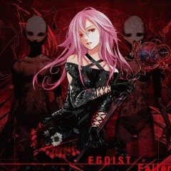 【SnowRabbitz】Fallen『Psycho Pass II ED Tv - Size』[Thai Ver.]