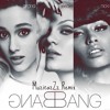 Ariana Grande Jessie J Nicki Minaj Bang Bang Muzicazzz Remix Mp3