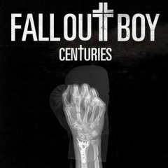 Fall Out Boy - Centuries (live)
