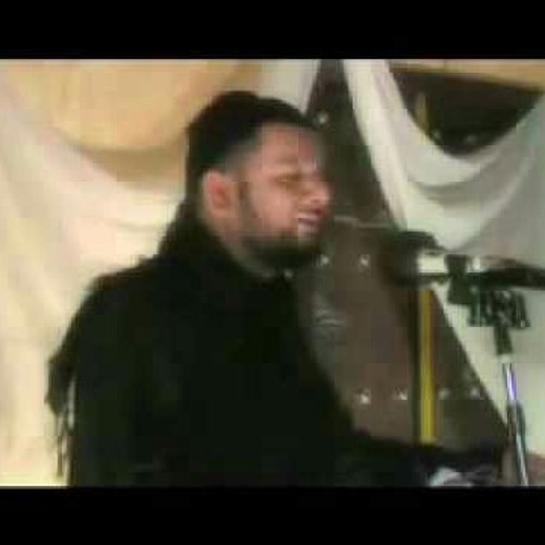 اكتب في قلبي فاطمة | نعى | الشيخ حسين الأكرف