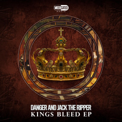 Jack The Ripper - Die Alone - OUT NOW