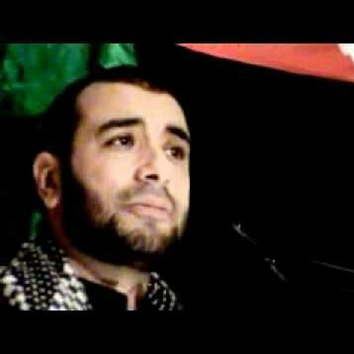 علي الحمادي | نعي | ولإن نسيت فلست أنسى زينبا