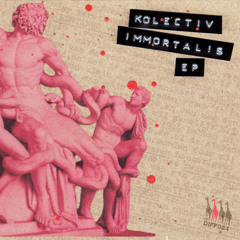 Kolectiv - Slow (Dexta's Time Machine Edit) [CD Only]